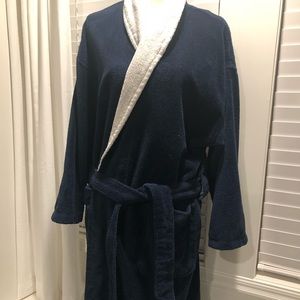 Men’s Nautica Robe